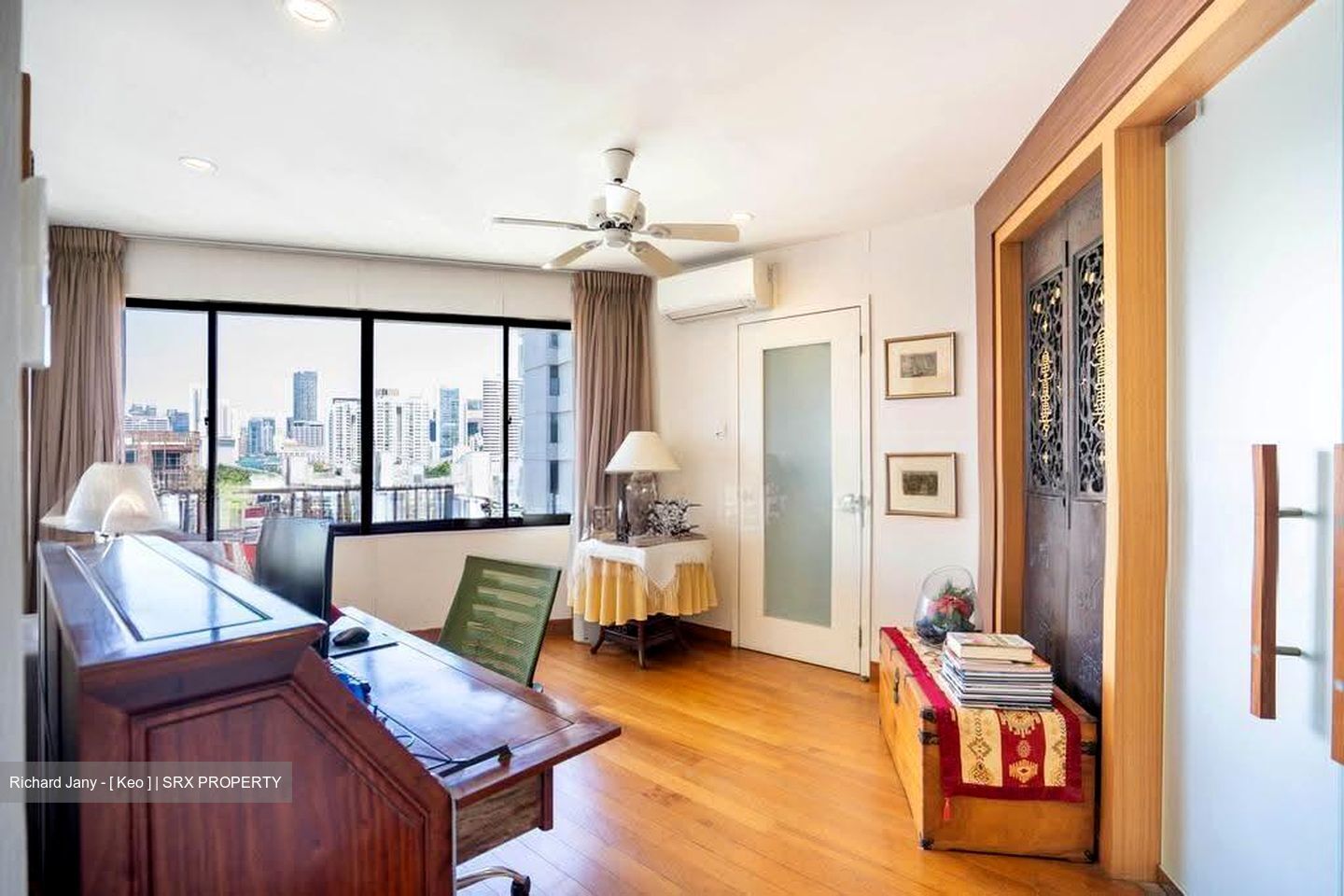 Balmoral Tower (D10), Condominium #630802361